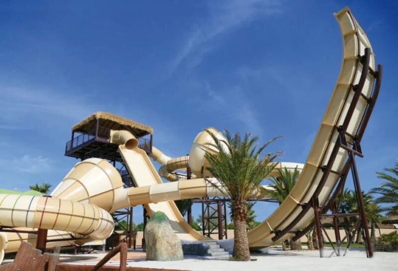 Rome: Cinecittà World the Cinema Theme Park - Accessibility and Transportation