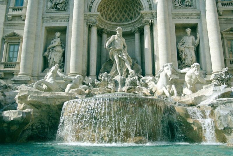 Rome: City Center & Beer Tasting Walking Tour - Customer Reviews