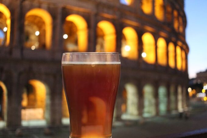 Rome: City Center & Beer Tasting Walking Tour - Frequently Asked Questions
