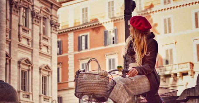 Rome: City Highlights Electric Bike Tour - Booking and Pricing