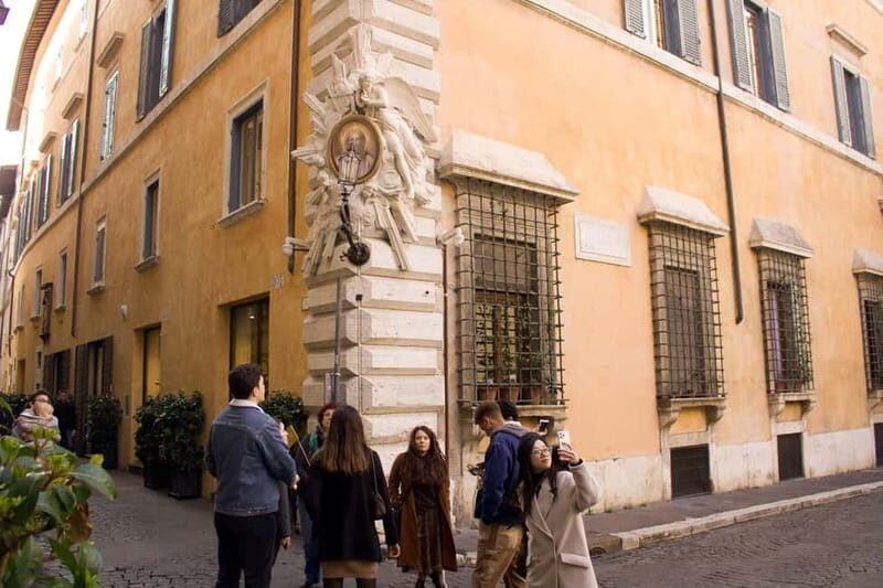 Rome: City Highlights Guided Walking Tour at Dusk or Night - What to Expect During the Tour