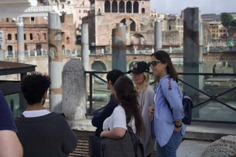 Rome: City Highlights Guided Walking Tour at Dusk or Night - Traveler Reviews and Testimonials