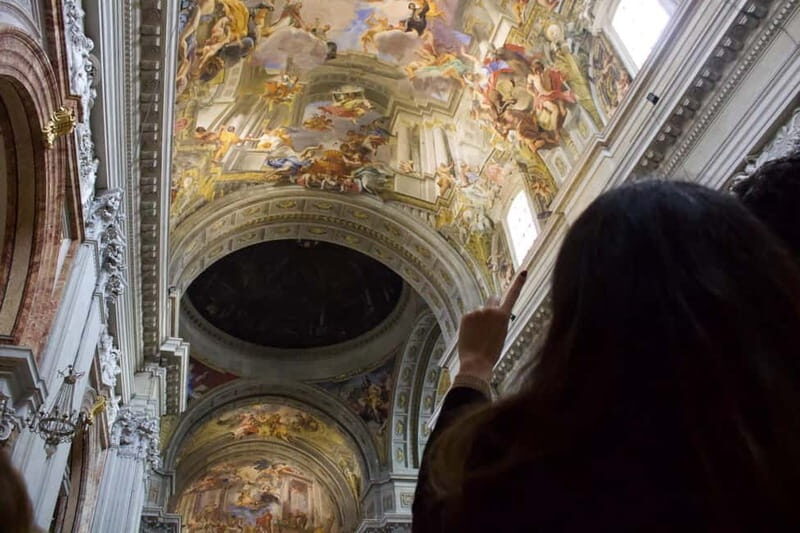 Rome: City Highlights Guided Walking Tour at Dusk or Night - Tips for a Memorable Experience