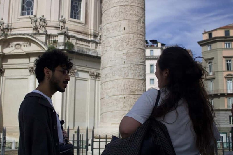 Rome: City Highlights Guided Walking Tour at Dusk or Night - Since Your Asked