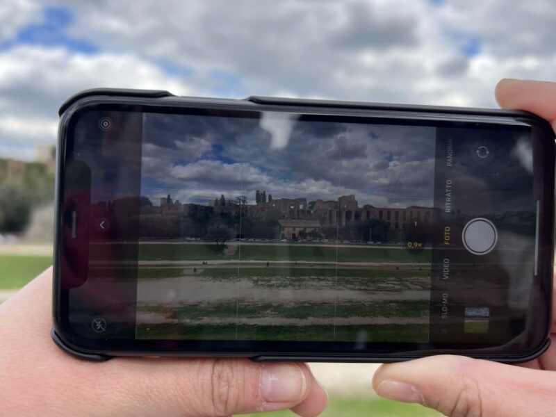 Rome: City Highlights Tour by E-Bike - Customer Reviews