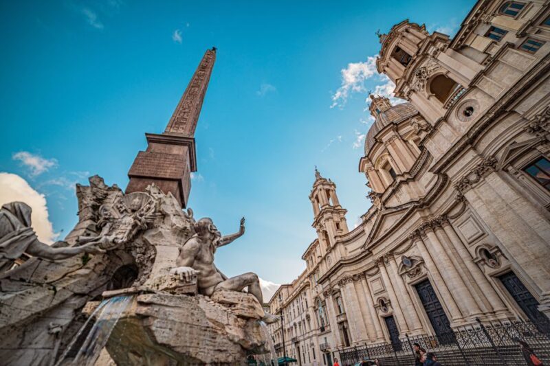 Rome: City Highlights Walking Tour - Customer Reviews