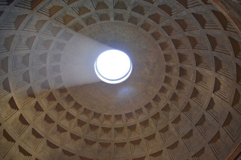 Rome: City Highlights Walking Tour - Important Information