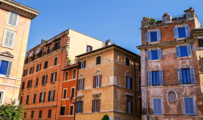 Rome: City Highlights Walking Tour at Night With Soft Drink - Frequently Asked Questions