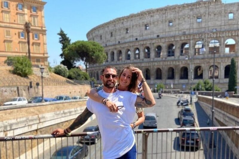 Rome: City Highlights Walking Tour - Itinerary Highlights