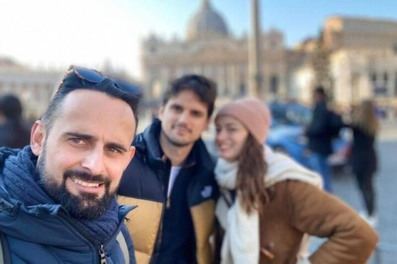 Rome: City Highlights Walking Tour - Experience Details