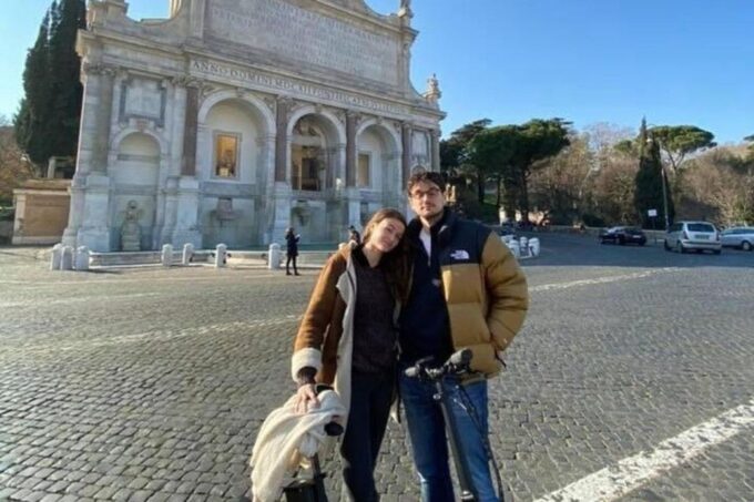 Rome: City Highlights Walking Tour - Recap