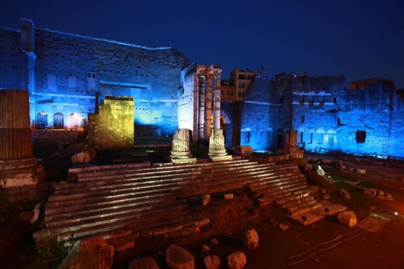 Rome: City Highlights Walking Tour With Local Guide - Customer Reviews