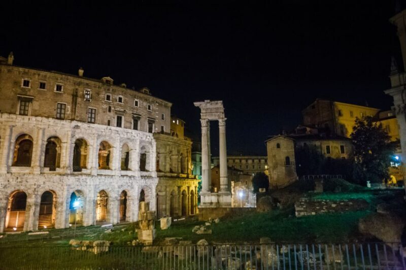 Rome: City Highlights Walking Tour With Local Guide - Since Your Asked