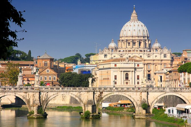Rome: City Pass 40+ Attractions & Vatican. Colosseum Optional - Getting the Most From the Pass