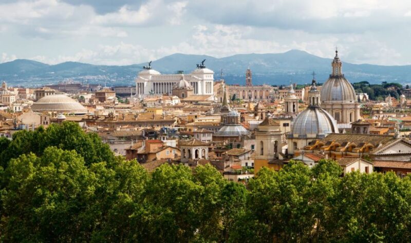 Rome: City Pass With 20+ Attractions and Guided Tours - Key Points