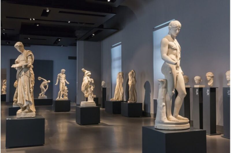 Rome: City Pass With 20+ Attractions and Guided Tours - Discounts and Additional Offers