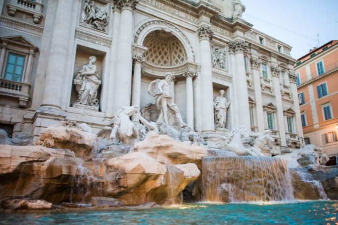 Rome: City Pass With 20+ Attractions and Guided Tours - Customer Feedback and Ratings
