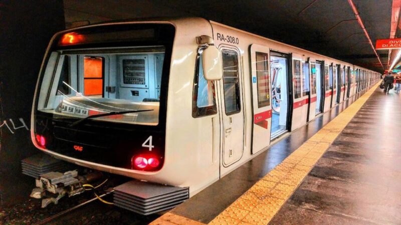 Rome: City Pass With Colosseum Experience and Transportation - Key Points