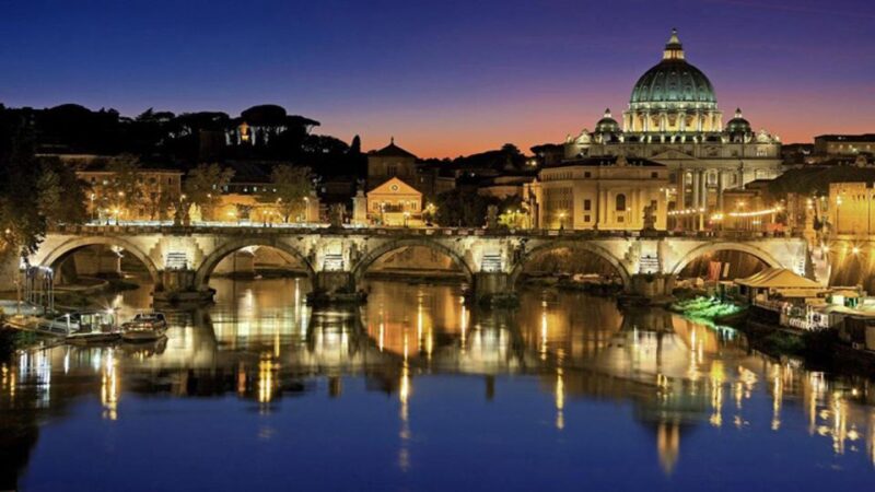 Rome: City Pass With Colosseum Experience and Transportation - Inclusions and Benefits