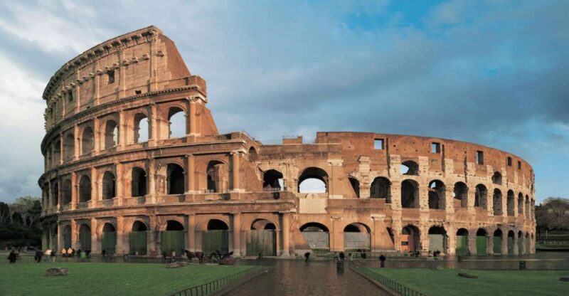 Rome: City Pass With Colosseum Experience and Transportation - Customer Reviews