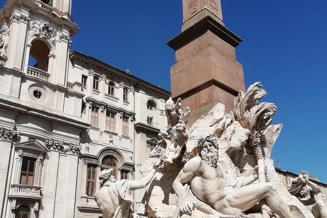 Rome City Tour - Pricing and Guarantee