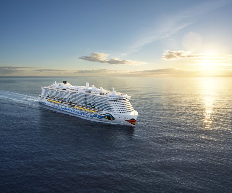 Rome: Civitavecchia Port Transfer - Shuttle Departure Schedule