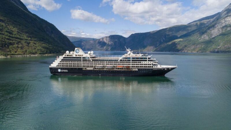 Rome: Civitavecchia Port Transfer - Shared Transfers for Comfort