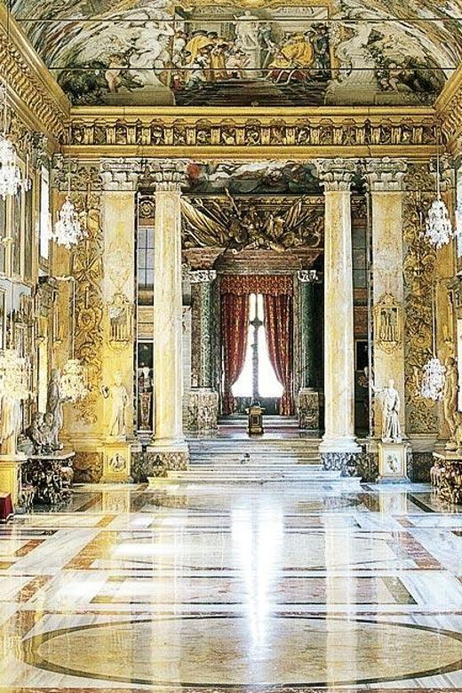 Rome: Colonna Palace Entry Ticket - Explore the Galleria Colonna