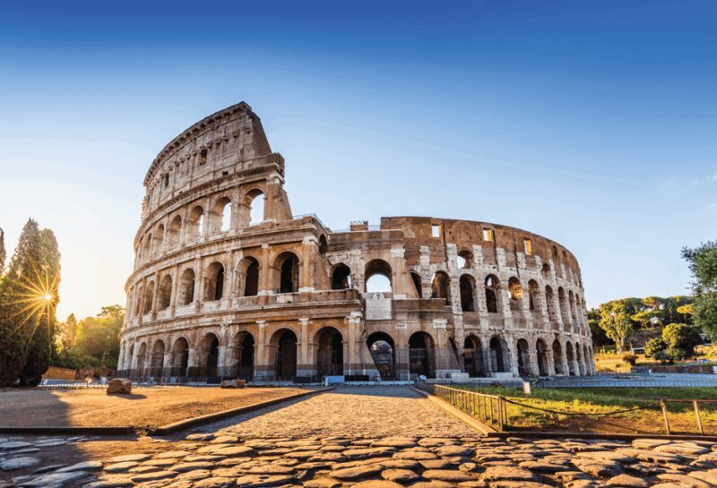 Rome: Colosseum and Ancient Rome Guided Walking Tour - Customer Reviews: What Visitors Are Saying