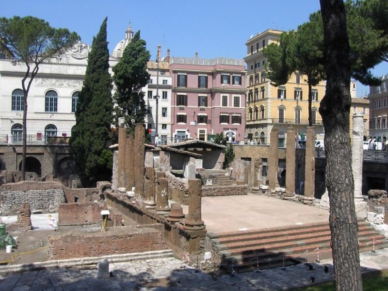 Rome: Colosseum and Ancient Rome Tour - Customer Feedback Highlights
