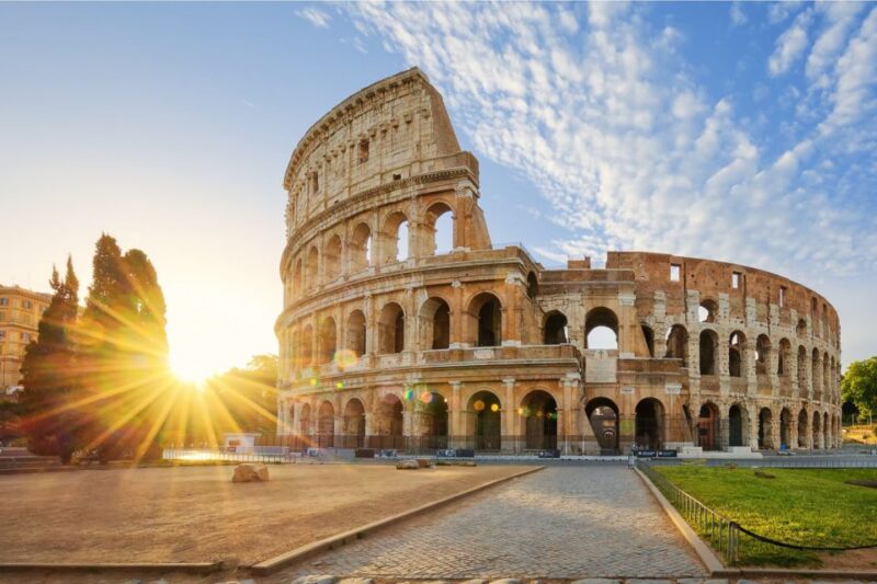 Rome: Colosseum Appian Way and Catacombs Guided Tour - Tour Highlights and Experience