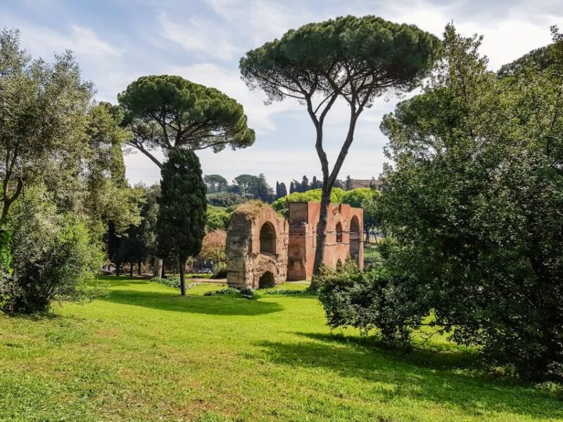 Rome: Colosseum Arena Floor and Ancient Rome Guided Tour - Key Points
