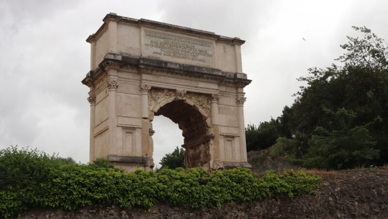 Rome: Colosseum Arena Floor, Roman Forum & Palatine Tour - Participant Requirements and Restrictions
