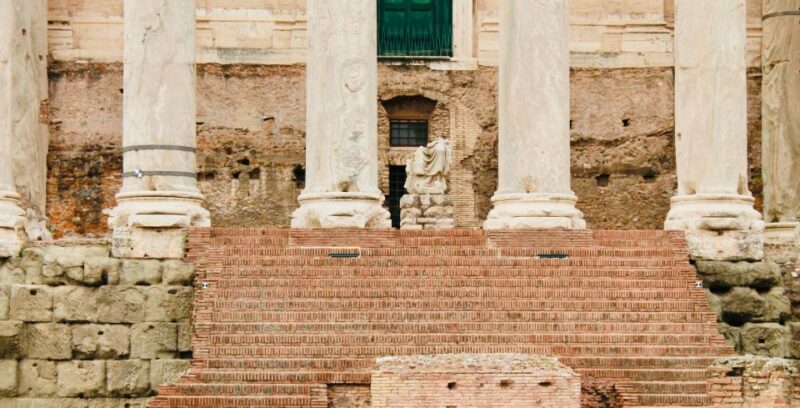Rome: Colosseum Arena, Roman Forum, and Palatine Hill Tour - Accessibility and Restrictions