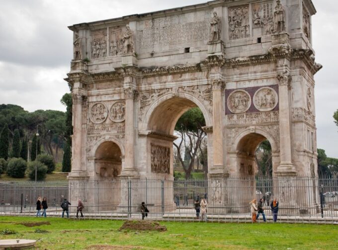 Rome: Colosseum Attic and Roman Forum Private Tour - Frequently Asked Questions