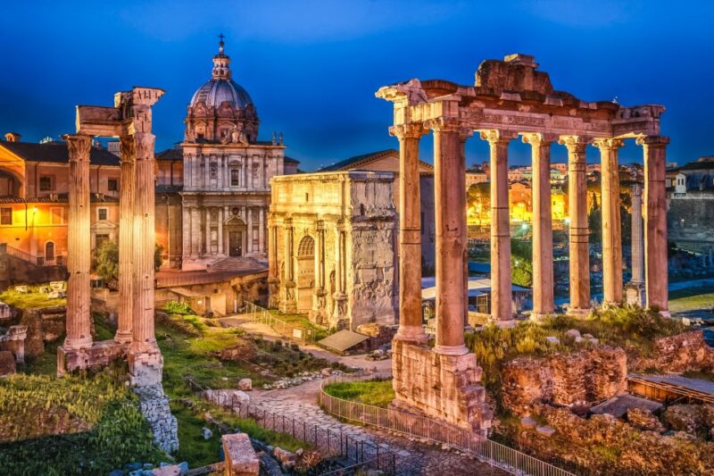 Rome: Colosseum Evening Guided Tour With Arena Floor Access - Customer Feedback