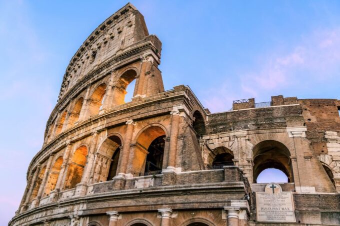 Rome: Colosseum Evening Guided Tour With Arena Floor Access - Tour Duration and Pricing