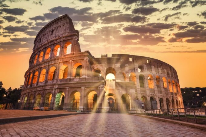 Rome: Colosseum Evening Guided Tour With Arena Floor Access - Availability and Cancellation Policy