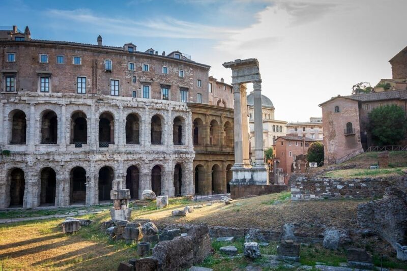 Rome: Colosseum, Forum, & Palatine Hill With Audio Guide - Tips for a Successful Visit