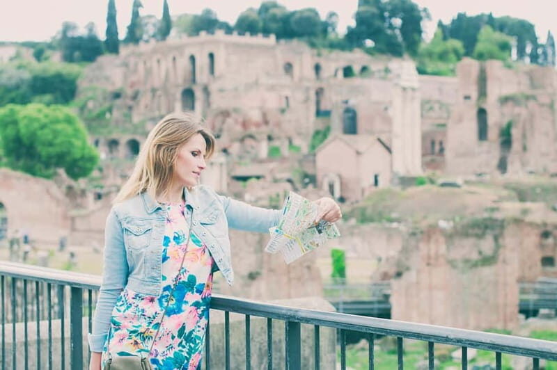 Rome: Colosseum, Forum & Palatine Hosted Entry Experience - Ticket Information and Pricing