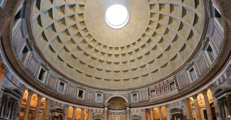 Rome: Colosseum & Forum Small Group Tour With Palatine Hill - Key Points