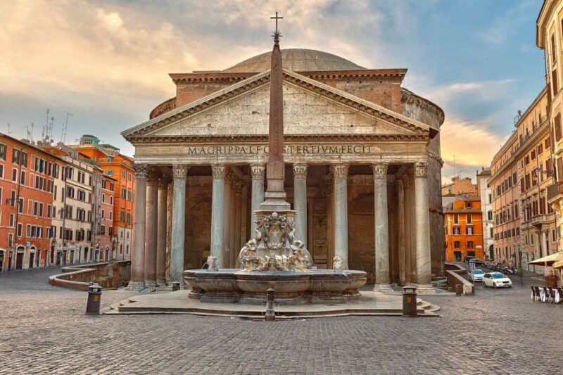 Rome: Colosseum & Forum Small Group Tour With Palatine Hill - Important Information