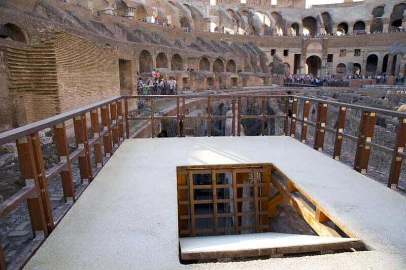 Rome: Colosseum Gladiators Arena and Roman Forum Tour - Customer Experience and Reviews