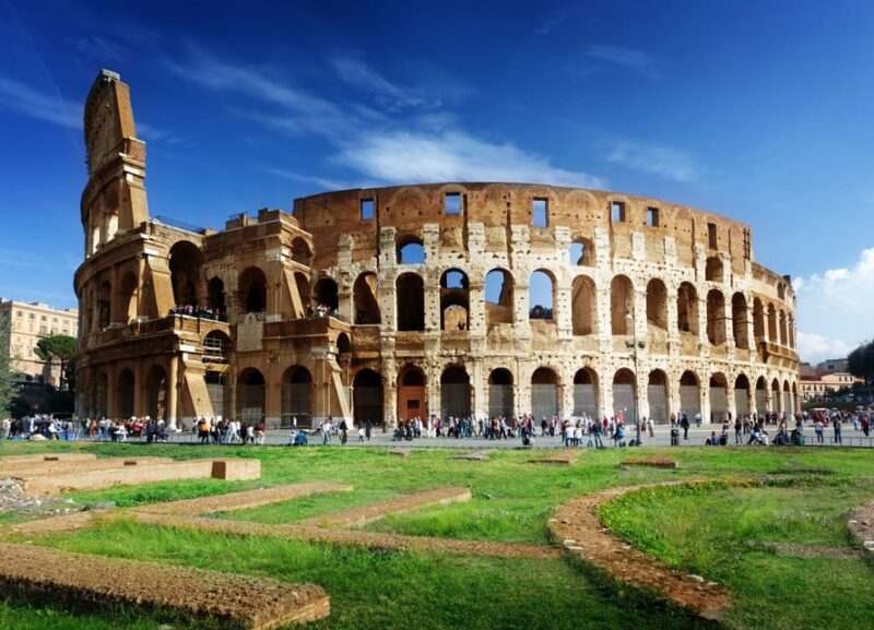 Rome: Colosseum, Palatine Hill, and Forum Guided Experience - Inclusions and Exclusions