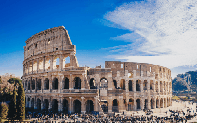 Rome: Colosseum, Palatine Hill, and Forum Guided Experience - Accessibility and Mobility