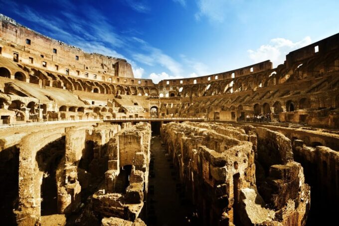 Rome: Colosseum, Palatine Hill, and Forum Guided Experience - Recommended Attire and Packing