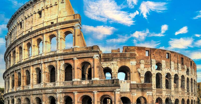 Rome: Colosseum, Palatine Hill and Roman Forum Guided Tour - Customer Reviews and Ratings
