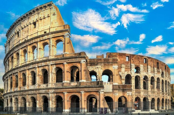 Rome: Colosseum, Palatine Hill and Roman Forum Guided Tour - Uncovering the Roman Forum