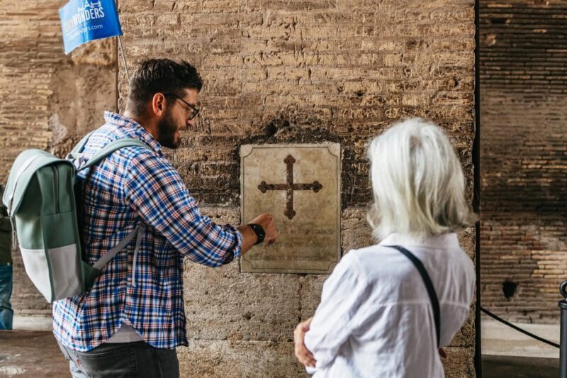 Rome: Colosseum, Palatine Hill & Roman Forum Guided Tour - Pricing and Booking Options
