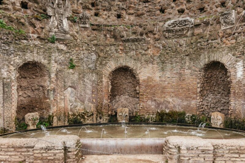 Rome: Colosseum, Palatine Hill & Roman Forum Guided Tour - What to Expect on the Tour